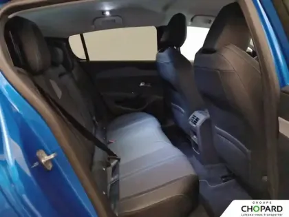 Photo 19 Peugeot 308  PureTech 130ch S&S EAT8