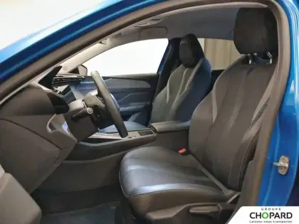 Photo 18 Peugeot 308  PureTech 130ch S&S EAT8