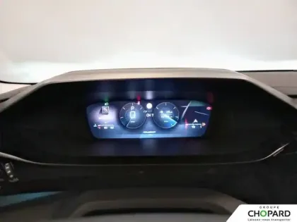 Photo 16 Peugeot 308  PureTech 130ch S&S EAT8