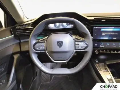 Photo 15 Peugeot 308  PureTech 130ch S&S EAT8