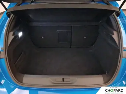 Photo 7 Peugeot 308  PureTech 130ch S&S EAT8