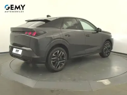 Photo 18 Peugeot 3008  Hybrid 145 e-DCS6