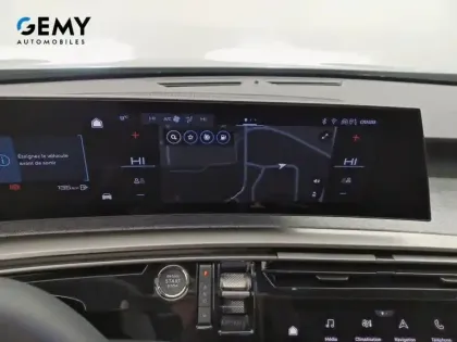 Photo 14 Peugeot 3008  Hybrid 145 e-DCS6