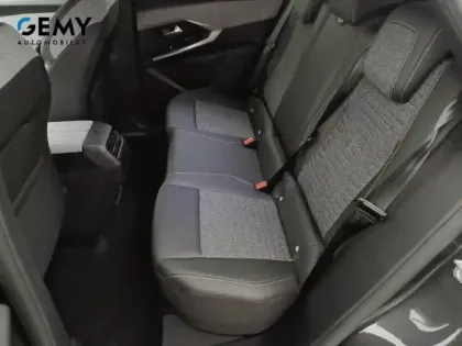 Photo 10 Peugeot 3008  Hybrid 145 e-DCS6