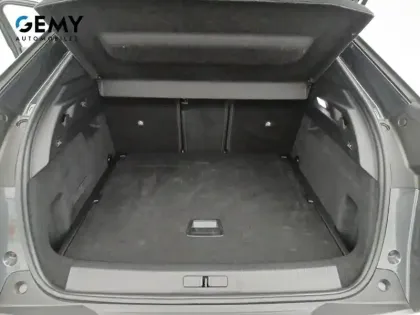 Photo 6 Peugeot 3008  Hybrid 145 e-DCS6