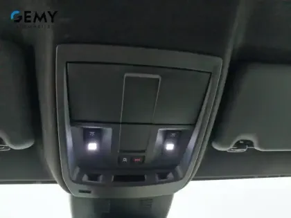 Photo 15 Peugeot 3008  Hybrid 145 e-DCS6