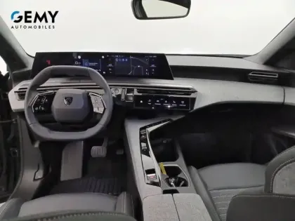 Photo 8 Peugeot 3008  Hybrid 145 e-DCS6