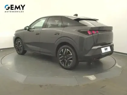 Photo 7 Peugeot 3008  Hybrid 145 e-DCS6