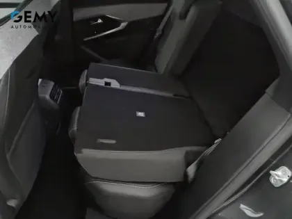 Photo 16 Peugeot 3008  Hybrid 145 e-DCS6