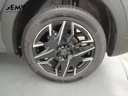 Photo 11 Peugeot 3008  Hybrid 145 e-DCS6