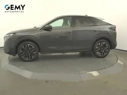 Photo Peugeot 3008 Allure