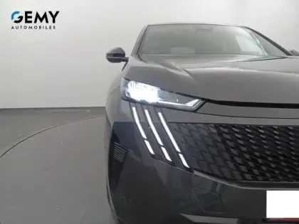 Photo 19 Peugeot 3008  Hybrid 145 e-DCS6