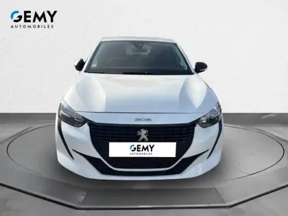 Photo 18 Peugeot 208  PureTech 75 S&S BVM5