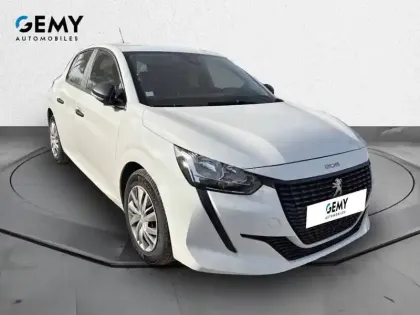 Photo 36 Peugeot 208  PureTech 75 S&S BVM5