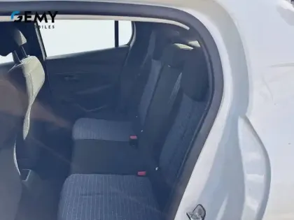 Photo 9 Peugeot 208  PureTech 75 S&S BVM5