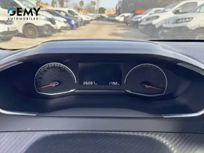 Photo 11 Peugeot 208  PureTech 75 S&S BVM5