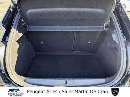 Photo 5 Peugeot 208  Hybrid 100 e-DCS6