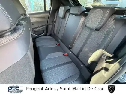 Photo 9 Peugeot 208  Hybrid 100 e-DCS6