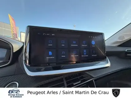 Photo 63 Peugeot 208  Hybrid 100 e-DCS6
