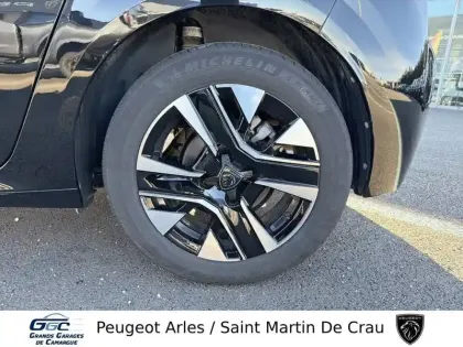 Photo 10 Peugeot 208  Hybrid 100 e-DCS6