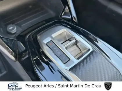 Photo 81 Peugeot 208  Hybrid 100 e-DCS6