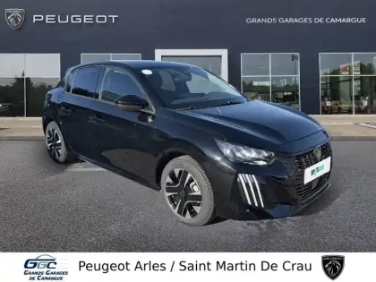 Photo 70 Peugeot 208  Hybrid 100 e-DCS6
