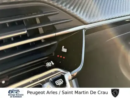 Photo 83 Peugeot 208  Hybrid 100 e-DCS6
