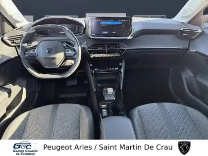 Photo 75 Peugeot 208  Hybrid 100 e-DCS6