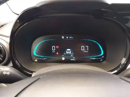 Photo 50 Hyundai I10  1.0 67 BVR