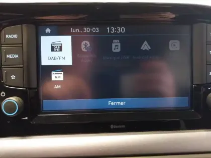 Photo 20 Hyundai I10 Gén. III Ph2 Creative 5