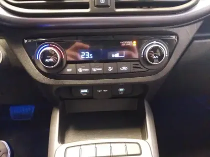 Photo 58 Hyundai I10  1.0 67 BVR