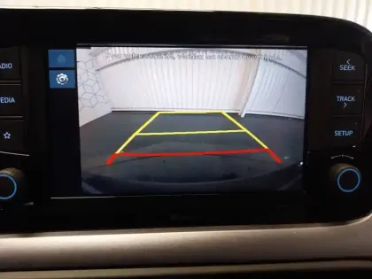 Photo 26 Hyundai I10 Gén. III Ph2 Creative 5