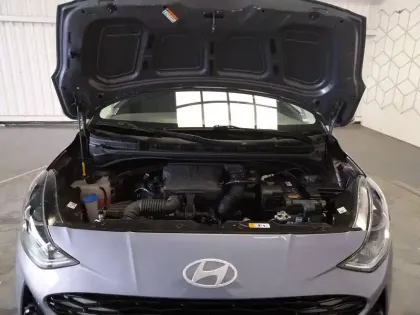 Photo 34 Hyundai I10 Gén. III Ph2 Creative 5