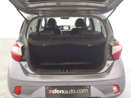 Photo 31 Hyundai I10 Gén. III Ph2 Creative 5