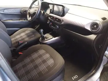 Photo 8 Hyundai I10 Gén. III Ph2 Creative 5