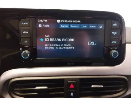 Photo 56 Hyundai I10  1.0 67 BVR