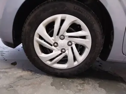 Photo 11 Hyundai I10 Gén. III Ph2 Creative 5