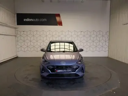 Photo 38 Hyundai I10  1.0 67 BVR