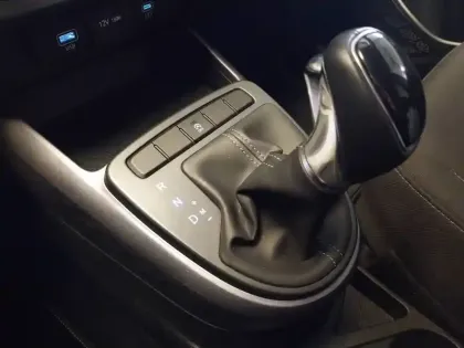 Photo 22 Hyundai I10 Gén. III Ph2 Creative 5