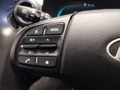 Photo 53 Hyundai I10  1.0 67 BVR