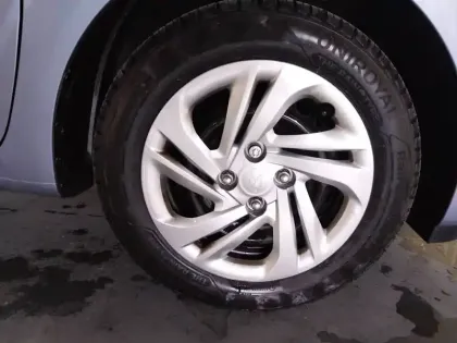 Photo 42 Hyundai I10  1.0 67 BVR