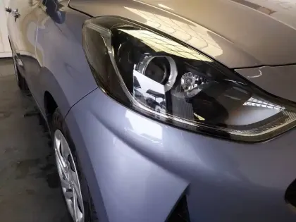 Photo 35 Hyundai I10 Gén. III Ph2 Creative 5