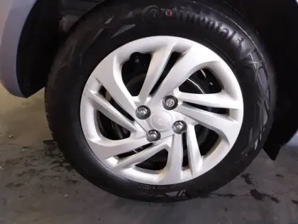 Photo 9 Hyundai I10 Gén. III Ph2 Creative 5