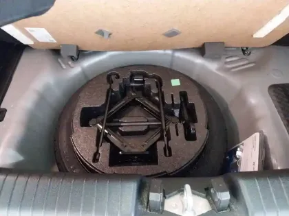 Photo 32 Hyundai I10 Gén. III Ph2 Creative 5