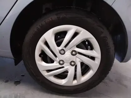 Photo 10 Hyundai I10 Gén. III Ph2 Creative 5