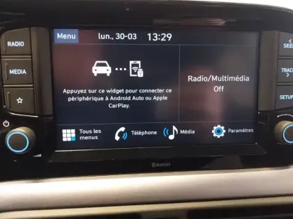 Photo 18 Hyundai I10 Gén. III Ph2 Creative 5