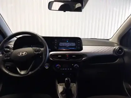 Photo 7 Hyundai I10 Gén. III Ph2 Creative 5