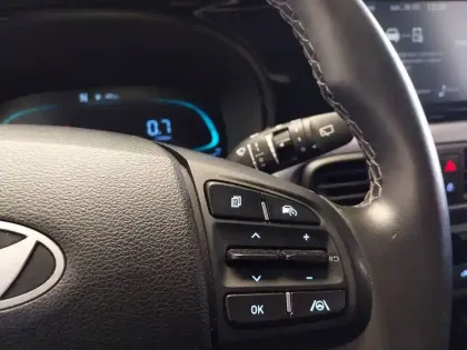 Photo 17 Hyundai I10 Gén. III Ph2 Creative 5