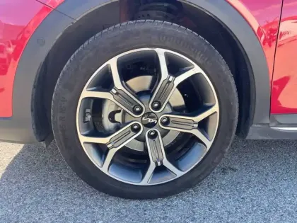 Photo 8 Kia Xceed  1.6 GDi PHEV 141ch DCT6