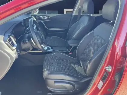 Photo 13 Kia Xceed  1.6 GDi PHEV 141ch DCT6